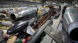 ukrajina dron raketa flamingo