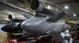 ukrajina dron raketa