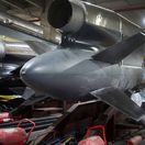 ukrajina dron raketa