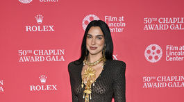 2025 Chaplin Awards Gala