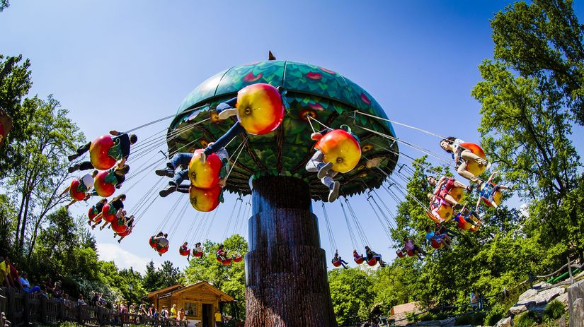 Apfelflug  c Matula Druck