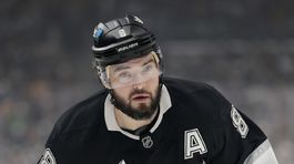 Drew Doughty