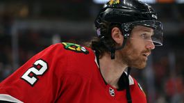 Duncan Keith