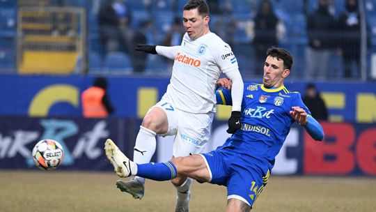 Slovenská posila zo zahraničia. Dunajská Streda priviedla obrancu z Rumunska