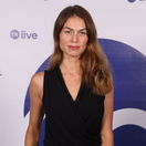 Herečka a modelka Adriana Novakov. 