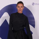 Herečka a speváčka Nela Pocisková. 