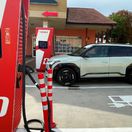 Kia EV3 - test dojazdu 2025