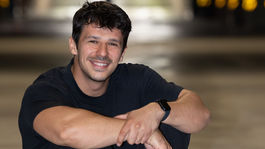 Ladislav Bédi, herec