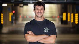 Ladislav Bédi, herec