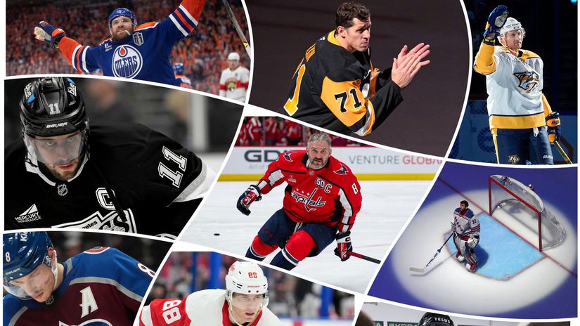 Oficiálny web NHL zložil tím z toho...