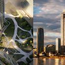 kolaz mrakodrap JTRE