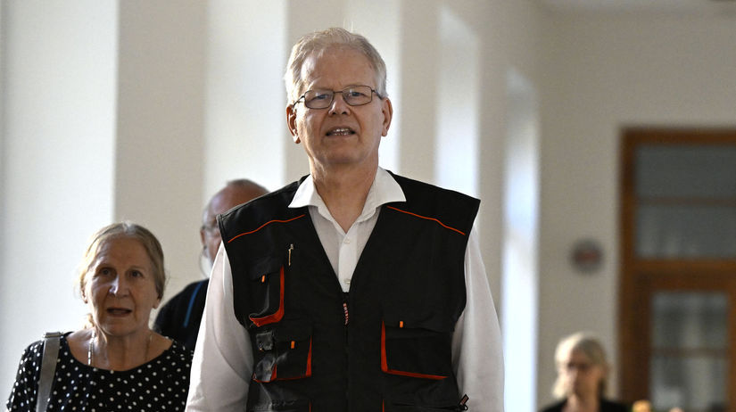 Peter Lipták