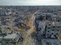 Rafah, Pásmo Gazy