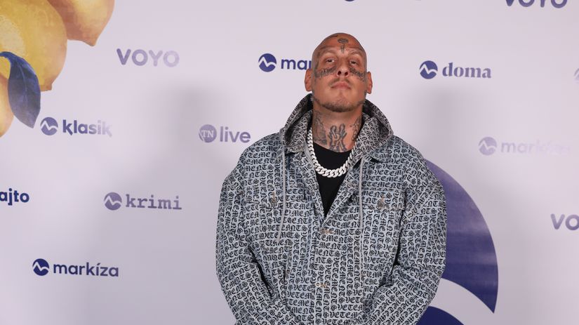 Raper Separ nechýbal, je súčasťou Jamy levovej.