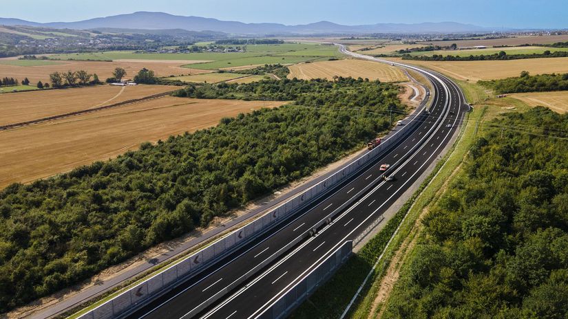 Rýchlostná cesta R2