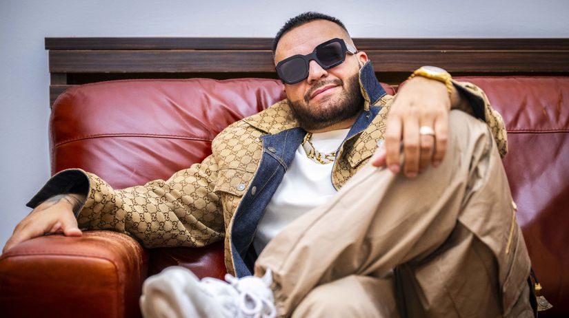 SR hudba mediálny deň Rytmus BAX