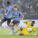 Slovan Young Boys BAX