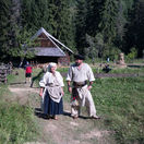 STVR Vykriky bez ozveny foto z natacania  13 