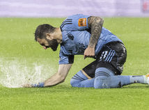 Slovan? Spolok jednotlivcov a nie tím....