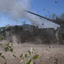 Ukrajinská húfnica Bohdana