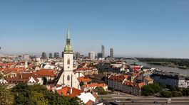 vizualizacie JTRE mrakodrap