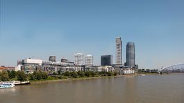 vizualizacie JTRE mrakodrap