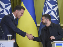 ONLINE: Schôdzka Putina so Zelenským sa podľa Lavrova neplánuje. Ukrajinský prezident žiada nové sankcie, ak Moskva neprejaví ochotu rokovať
