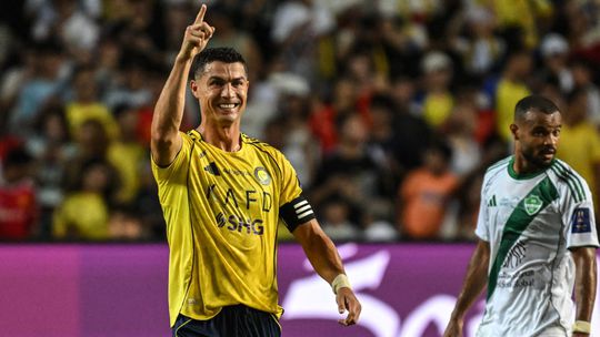 100 gólov v štyroch kluboch. Ronaldo prepísal históriu, rekordný zásah na zisk superpohára nestačil