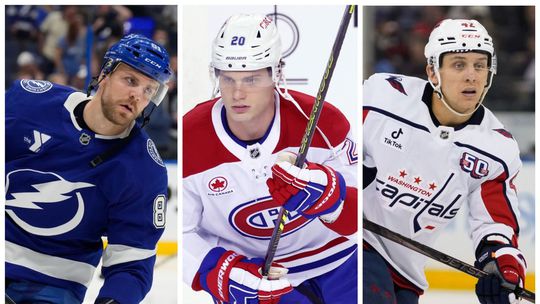 Erik Černák, Juraj Slafkovský