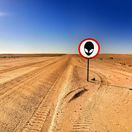 mimozemšťania, UFO, púšť, Area 51, Oblasť 51,