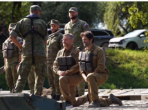 pellegrini kalinak  NOS  zenisti  pontonovy most