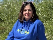 Mathernová