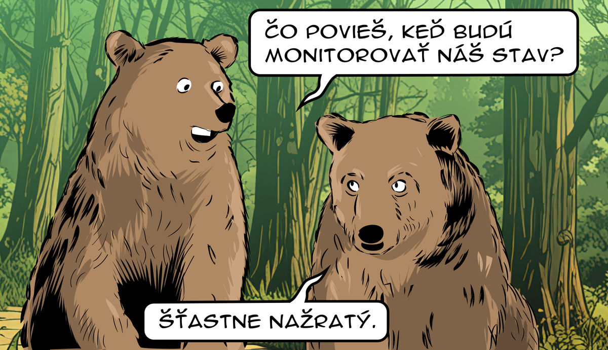 Karikatúra 25.08.2025