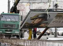 Russia Daily Life