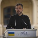 Russia Ukraine War Canada