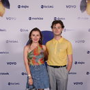 Filip Pavúk a Anna Magdaléna Hroboňová - Sľub