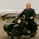 Ural - Vladimir Putin AI