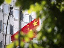 China / Flag /