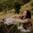 Erika Mészárosová, výstava, Ženy v SNP