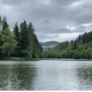 jazero, Úhorná, mReportér