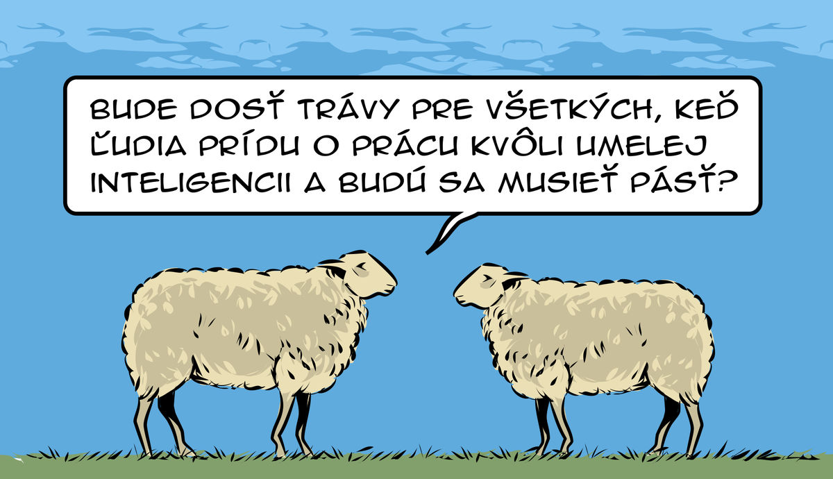 Karikatúra 26.08.2025