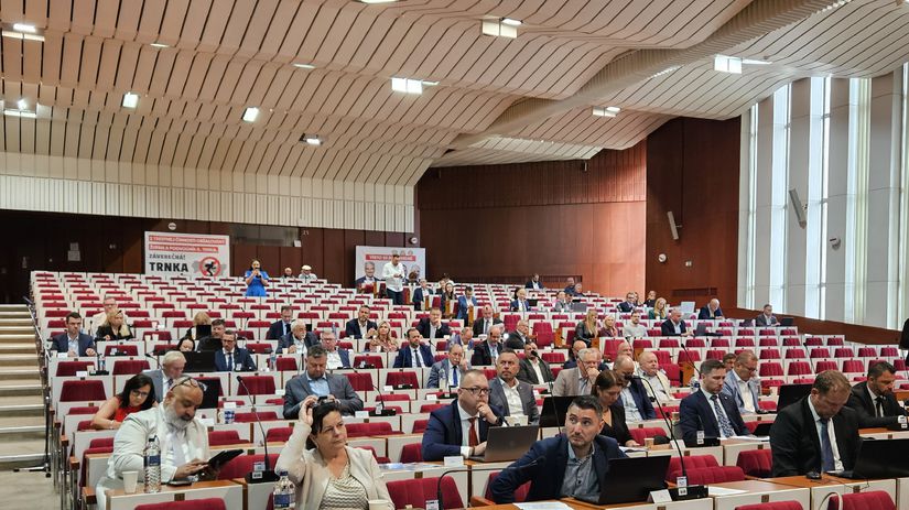 Aktivisti upozornili na praktiky vedenia KSK.