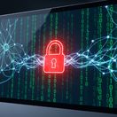 Ransomvér a AI - obrázok vytvorený AI