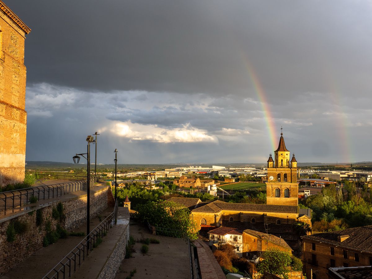 Baskicko je učupené v západných Pyrenejach.
