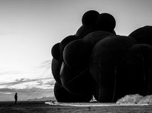 Black Cloud