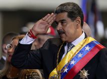 Nicolás Maduro