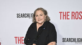 NY Premiere of "The Roses"