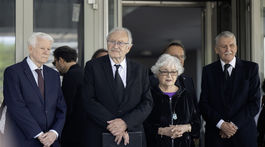 V Slovenskom národnom divadle sa dnes 26....