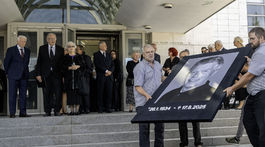 V Slovenskom národnom divadle sa dnes 26....