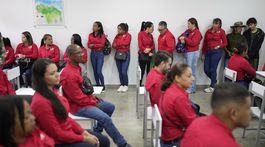 Venezuela / Militias /